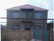 Satılır 7 otaqlı 240 m2 bağ evi Y.Ramana