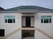 Satılır 3 otaqlı 141 m2 bağ evi Abşeron r.