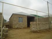 Satılır 3 otaqlı 120 m2 bağ evi Zabrat 2