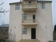Satılır 7 otaqlı 405 m2 bağ evi Sumqayıt