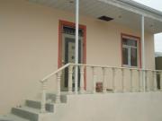 Satılır 4 otaqlı 143 m2 bağ evi Zabrat 1