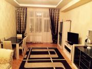 Satılır 3 otaqlı 141 m2 yeni tikili 9 mkr