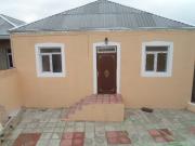 Satılır 3 otaqlı 100 m2 bağ evi Binəqədi