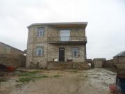 Satılır 4 otaqlı 220 m2 bağ evi Buzovna