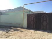 Satılır 3 otaqlı 80 m2 bağ evi Zabrat 1