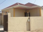 Satılır 4 otaqlı 130 m2 bağ evi Binəqədi