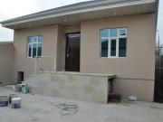 Satılır 4 otaqlı 120 m2 bağ evi Hövsan