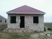 Satılır 4 otaqlı 75 m2 bağ evi Buzovna