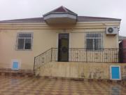 Satılır 4 otaqlı 144 m2 bağ evi Xırdalan