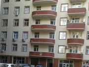 Satılır 3 otaqlı 131 m2 yeni tikili 9 mkr