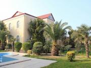 Satılır 5 otaqlı 161 m2 bağ evi Mərdəkan