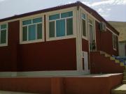 Satılır 4 otaqlı 92 m2 bağ evi Nübar