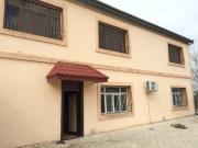 Satılır 0 otaqlı 1800 m2 bağ evi Novxanı