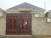 Satılır 3 otaqlı 90 m2 bağ evi Zabrat 1