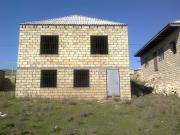 Satılır 5 otaqlı 130 m2 bağ evi Binəqədi