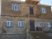 Satılır 6 otaqlı 160 m2 bağ evi Hökməli