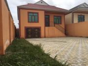 Satılır 4 otaqlı 140 m2 bağ evi Zabrat 1