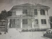 Satılır 4 otaqlı 889 m2 bağ evi Novxanı