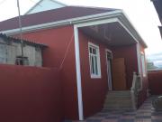 Satılır 3 otaqlı 100 m2 bağ evi Zabrat 1