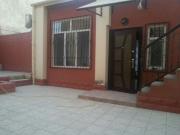 Satılır 3 otaqlı 80 m2 bağ evi Yasamal r.