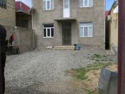 Satılır 5 otaqlı 200 m2 həyət evi Xırdalan