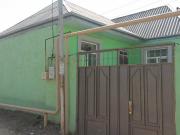 Satılır 3 otaqlı 100 m2 bağ evi Binəqədi r.