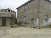 Satılır 6 otaqlı 240 m2 bağ evi Buzovna