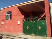 Satılır 3 otaqlı 85 m2 bağ evi Binəqədi