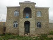 Satılır 6 otaqlı 220 m2 bağ evi Binə