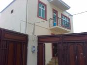 Satılır 4 otaqlı 160 m2 bağ evi Xırdalan