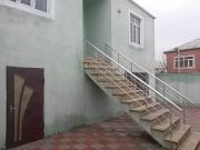 Satılır 4 otaqlı 160 m2 bağ evi Xırdalan