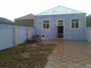 Satılır 3 otaqlı 100 m2 bağ evi Bakı