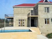 İcarəyə verilir 4 otaqlı 180 m2 həyət evi Mərdəkan