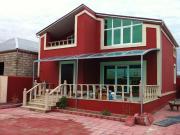 Satılır 4 otaqlı 200 m2 bağ evi Suraxanı r.