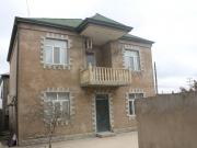 Satılır 5 otaqlı 200 m2 bağ evi Binəqədi