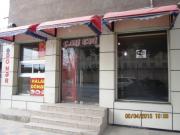 Satılır 4 otaqlı 140 m2 obyekt Nərimanov r.