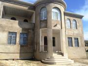 Satılır 7 otaqlı 400 m2 bağ evi Novxanı