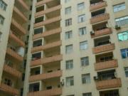Satılır 1 otaqlı 53 m2 yeni tikili Əhmədli