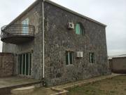 Satılır 4 otaqlı 220 m2 bağ evi Xəzər r.
