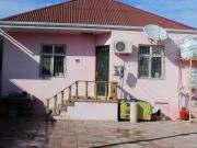 Satılır 3 otaqlı 95 m2 bağ evi Ramana