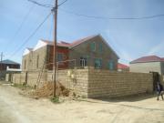 Satılır 9 otaqlı 185 m2 bağ evi Məhəmmədli