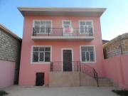 Satılır 5 otaqlı 180 m2 bağ evi Masazır