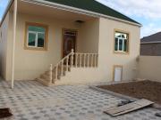 Satılır 3 otaqlı 85 m2 bağ evi Zabrat 1