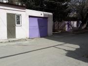 Satılır 21 m2 qaraj Montin