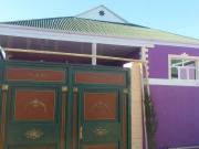 Satılır 4 otaqlı 2 m2 bağ evi Zabrat 1