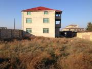 Satılır 6 otaqlı 340 m2 bağ evi Novxanı