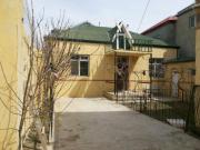 Satılır 4 otaqlı 115 m2 bağ evi Masazır