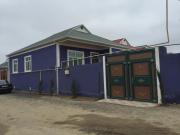 Satılır 4 otaqlı 120 m2 bağ evi Zabrat 1