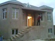 Satılır 3 otaqlı 110 m2 bağ evi Ramana