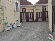 Satılır 3 otaqlı 100 m2 bağ evi Biləcəri